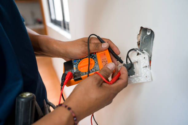 Best Electrical Outlet Repair  in Bnchard, LA