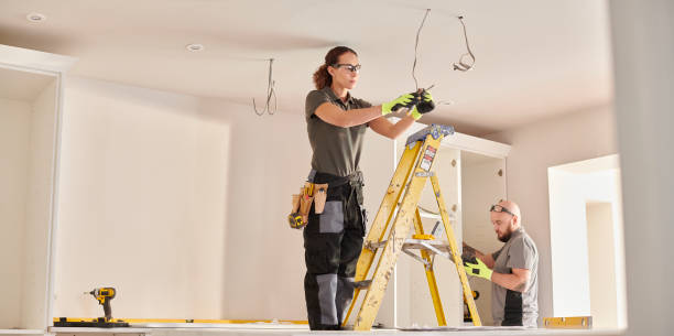 Best Electrical Upgrades for Homes  in Bnchard, LA
