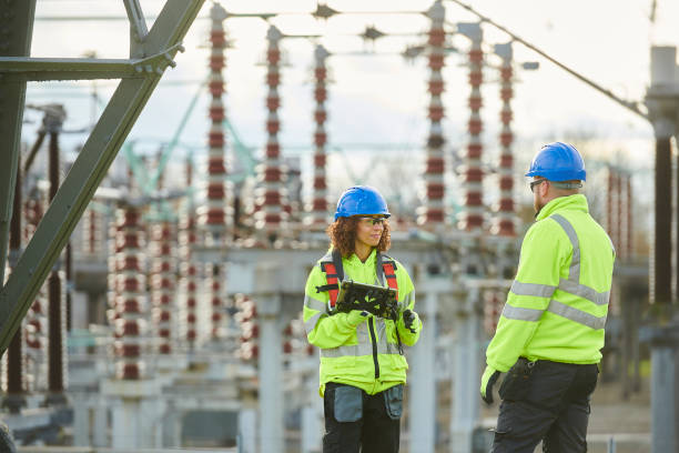 Best Licensed Electrician  in Bnchard, LA