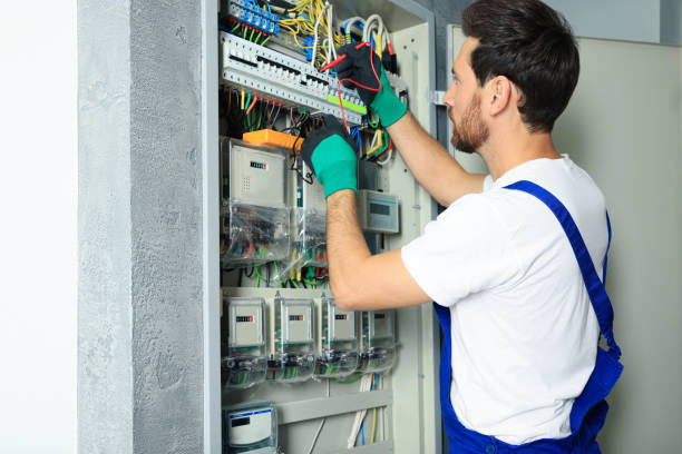 Best Electrical Installation Contractor  in Bnchard, LA