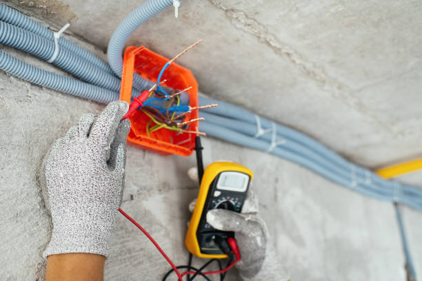 Best Electrical Outlet Repair  in Bnchard, LA